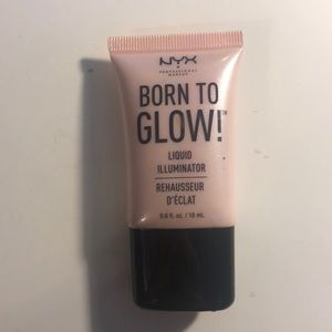 NYX Liquid Laminator